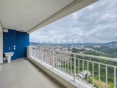 Apartamento com 3 Quartos à venda, 73m² no Jardim Esperança, Barueri