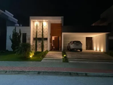 Casa com 3 Quartos à venda, 451m² no Condomínio Residencial Jaguary, São José dos Campos