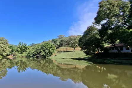 Lote/Terreno à venda, 6209m² no Condomínio Voturuna, Santana de Parnaíba