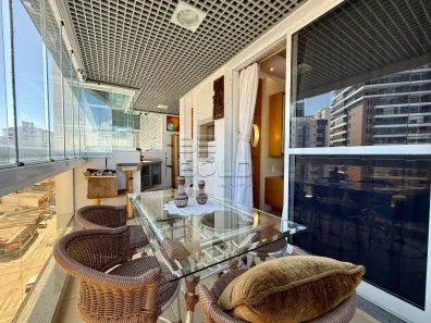 Apartamento com 4 Quartos à venda, 151m² no Campinas, São José