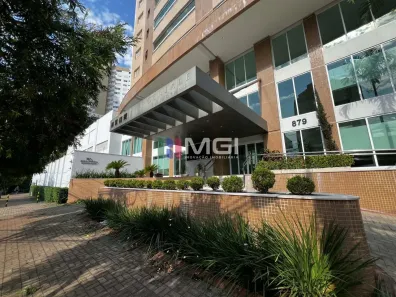 Apartamento com 3 Quartos à venda, 128m² no Jardim Goiás, Goiânia