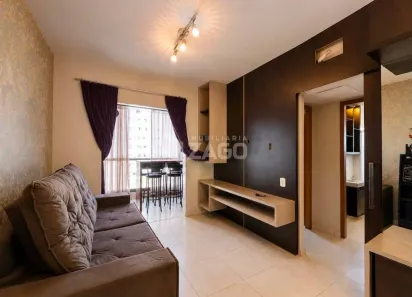 Apartamento com 2 Quartos à venda, 70m² no Santa Maria, Uberaba