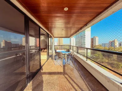 Apartamento com 4 Quartos à venda, 192m² no Renascença, São Luís