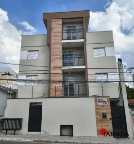 Apartamento com 2 Quartos à venda, 45m² no Vila Guilhermina, São Paulo