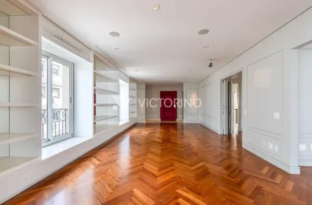Apartamento com 3 Quartos à venda, 250m² no Consolação, São Paulo
