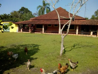 Fazenda/Sítio à venda, 300m² no , Mongaguá