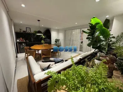 Apartamento com 3 Quartos à venda, 123m² no Parque São Jorge, São Paulo