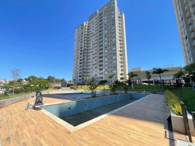 Apartamento com 2 Quartos à venda, 64m² no Loteamento Parque São Martinho, Campinas