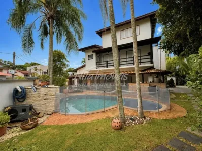Casa de Condomínio com 1 Quarto à venda, 300m² no Costa do Sol, Bertioga