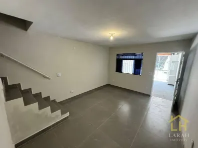 Sobrado com 2 Quartos à venda, 68m² no Vila Brasílio Machado, São Paulo