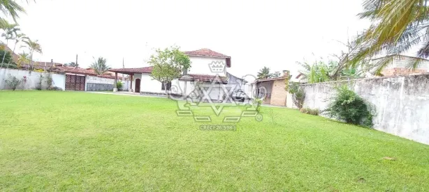 Sobrado com 4 Quartos à venda, 240m² no Jardim Nomar, Caraguatatuba