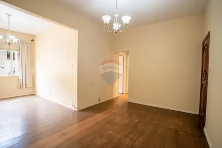 Apartamento com 3 Quartos à venda, 70m² no São Cristóvão, Rio de Janeiro