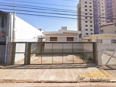 Casa com 5 Quartos para alugar, 200m² no Jardim Santa Paula, São Carlos