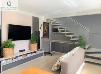 Sobrado com 4 Quartos à venda, 250m² no Vila Mariana, São Paulo