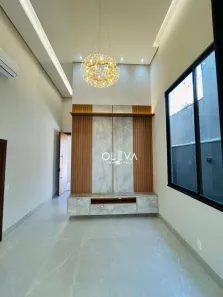 Casa de Condomínio com 3 Quartos à venda, 159m² no Jardim Santa Maria, São José do Rio Preto