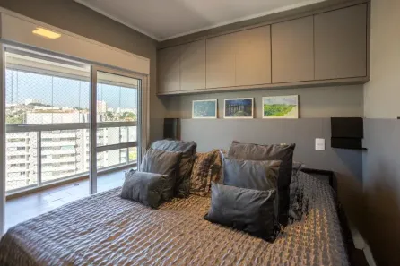 Cobertura com 3 Quartos à venda, 145m² no Vila Pompéia, São Paulo