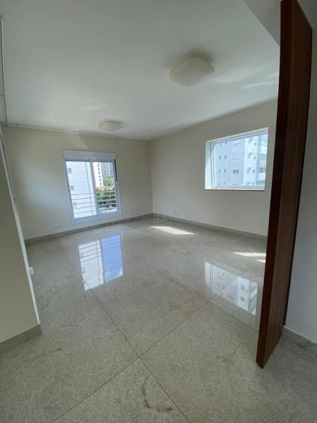 Apartamento com 1 quarto — Savassi, Belo Horizonte