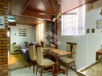 Apartamento com 3 Quartos à venda, 118m² no Centro Histórico, Porto Alegre