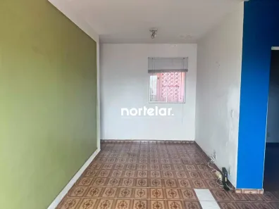 Apartamento com 2 Quartos à venda, 60m² no Jardim Maristela, São Paulo