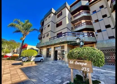 Apartamento com 3 Quartos à venda, 138m² no Sagrada Família, Caxias do Sul