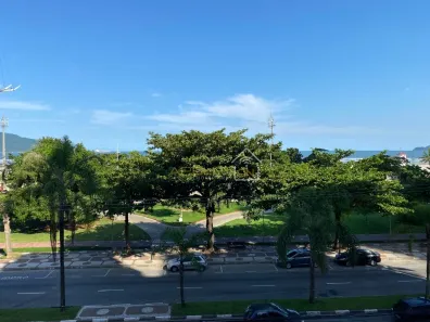 Apartamento com 3 Quartos para alugar, 148m² no Gonzaga, Santos