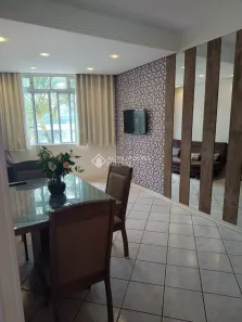 Apartamento com 2 Quartos à venda, 52m² no Estreito, Florianópolis