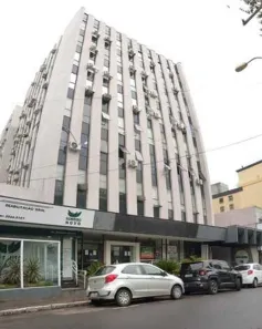 Sala Comercial para alugar, 50m² no Centro, São Leopoldo