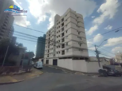 Apartamento com 1 Quarto à venda, 63m² no Bosque, Campinas
