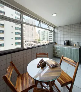 Apartamento com 3 Quartos à venda, 110m² no Boa Viagem, Recife