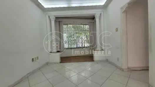 Apartamento com 3 Quartos à venda, 117m² no Tijuca, Rio de Janeiro