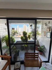 Apartamento com 3 Quartos à venda, 90m² no Madalena, Recife