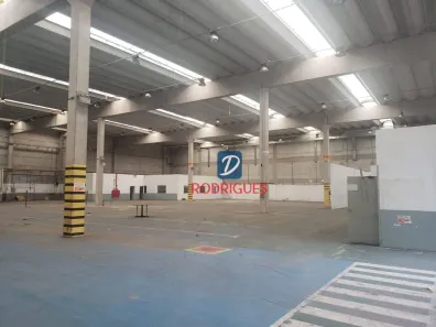 Galpão/Depósito/Armazém para alugar, 5320m² no Centro, Diadema