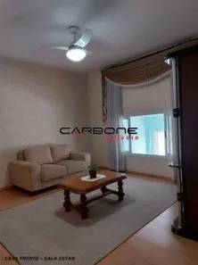Sobrado com 3 Quartos à venda, 200m² no Vila Mafra, São Paulo