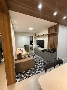 Apartamento com 2 Quartos à venda, 67m² no Centro, Osasco