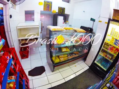 Ponto Comercial à venda, 100m² no Vila Aricanduva, São Paulo