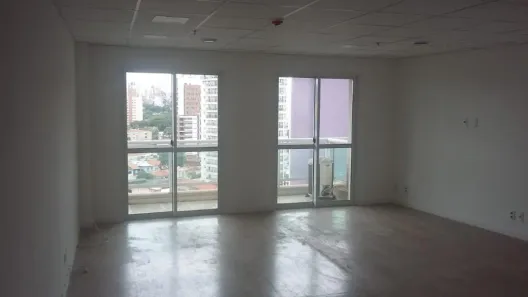 Sala Comercial à venda, 48m² no Pinheiros, São Paulo