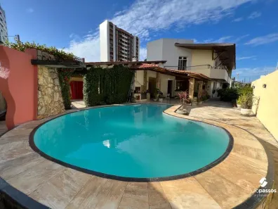 Casa com 4 Quartos à venda, 413m² no Grageru, Aracaju