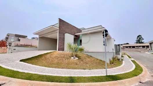 Casa de Condomínio com 3 Quartos à venda, 169m² no Vila Capuava, Valinhos