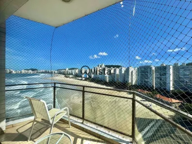 Apartamento com 3 Quartos à venda, 180m² no Pitangueiras, Guarujá