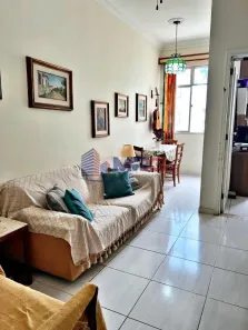 Apartamento com 2 Quartos à venda, 68m² no Botafogo, Rio de Janeiro