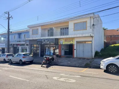 Apartamento com 3 Quartos para alugar, 100m² no Parque Residencial Cidade Nova, Maringá