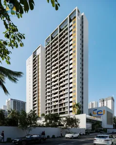 Apartamento com 3 Quartos à venda, 61m² no Capim Macio, Natal