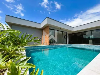 Casa com 4 Quartos à venda, 302m² no Dois Córregos, Valinhos