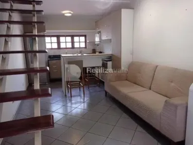 Casa de Condomínio com 1 Quarto à venda, 44m² no Vila Ema, São José dos Campos