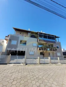Cobertura com 2 Quartos à venda, 111m² no Ingleses do Rio Vermelho, Florianópolis