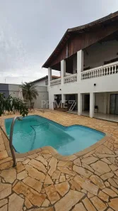 Casa com 4 Quartos à venda, 422m² no Parque Santa Cecília, Piracicaba