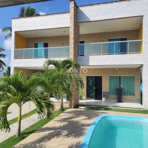 Casa com 4 Quartos à venda, 217m² no Porto Coqueiral, Ipojuca