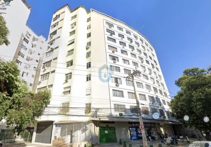Apartamento com 2 Quartos à venda, 58m² no Tijuca, Rio de Janeiro