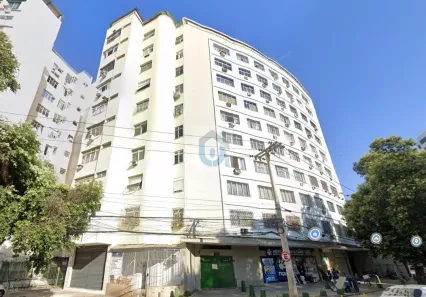 Apartamento com 2 Quartos à venda, 58m² no Tijuca, Rio de Janeiro