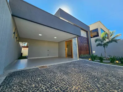 Casa com 3 Quartos à venda, 175m² no Setor Três Marias, Goiânia
